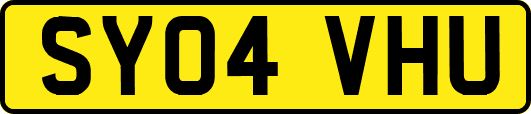 SY04VHU