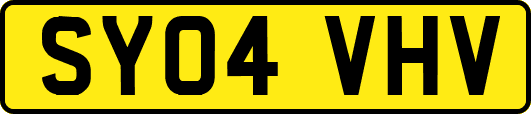 SY04VHV