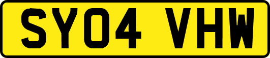 SY04VHW