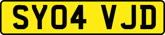 SY04VJD