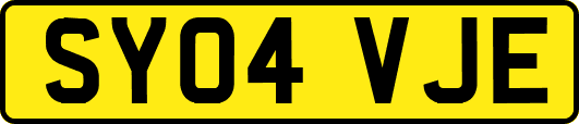 SY04VJE