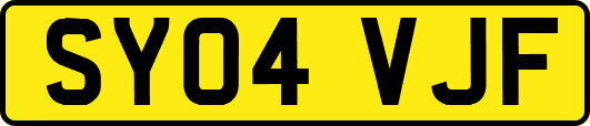 SY04VJF