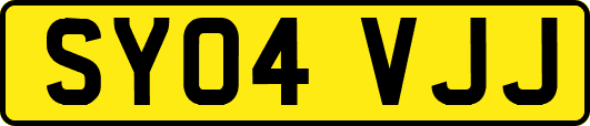 SY04VJJ