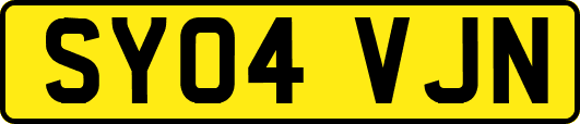 SY04VJN