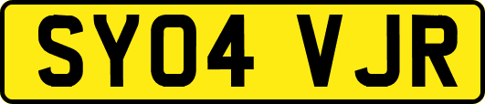 SY04VJR