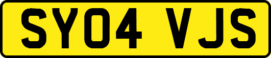 SY04VJS
