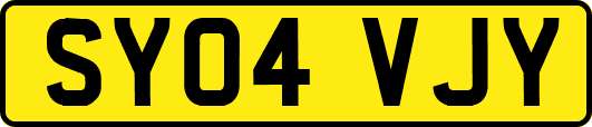 SY04VJY