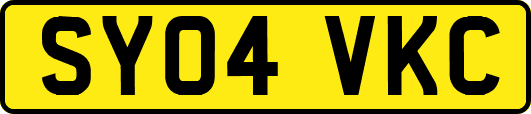 SY04VKC
