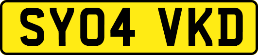 SY04VKD