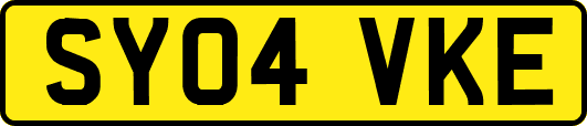 SY04VKE