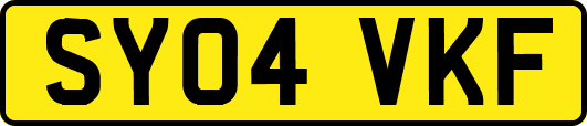SY04VKF