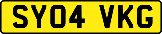 SY04VKG