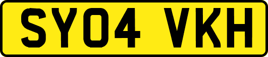 SY04VKH