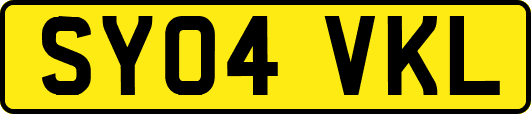 SY04VKL