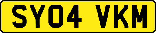 SY04VKM