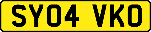 SY04VKO