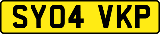 SY04VKP