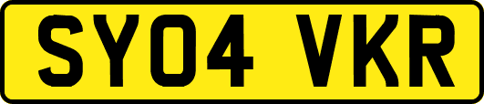 SY04VKR