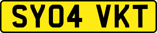 SY04VKT