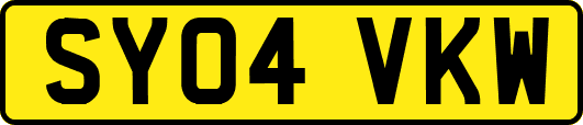SY04VKW