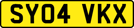 SY04VKX