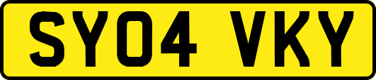 SY04VKY