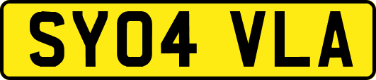 SY04VLA