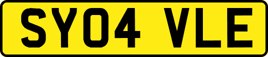 SY04VLE