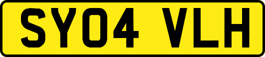 SY04VLH