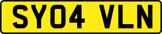 SY04VLN