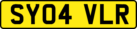 SY04VLR