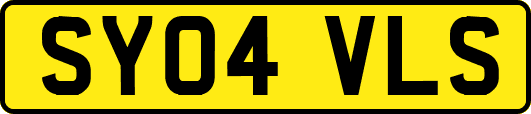 SY04VLS