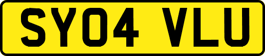 SY04VLU