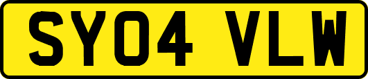 SY04VLW