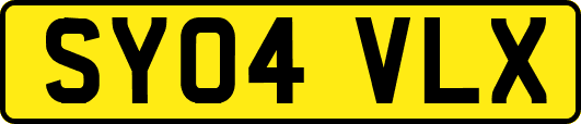 SY04VLX