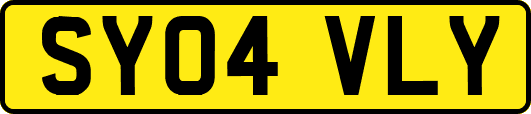 SY04VLY