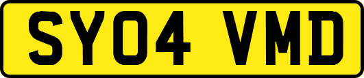 SY04VMD