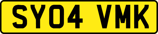 SY04VMK