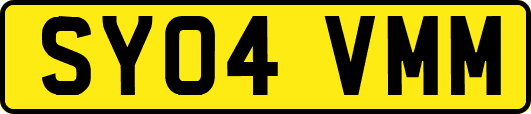 SY04VMM