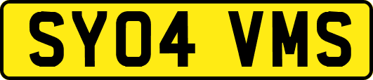 SY04VMS