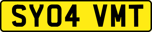 SY04VMT