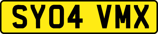 SY04VMX