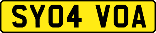 SY04VOA