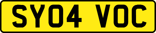 SY04VOC