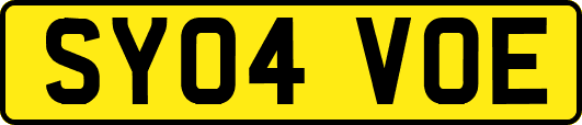 SY04VOE