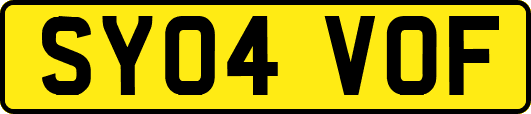 SY04VOF