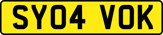 SY04VOK