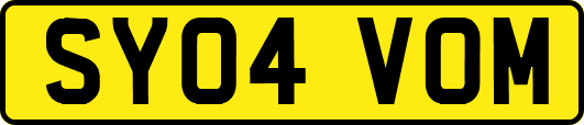 SY04VOM
