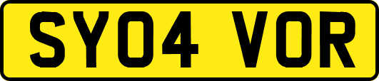 SY04VOR