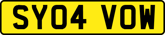 SY04VOW